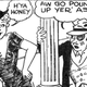 Illustration for article titled America’s earliest underground comics made Robert Crumb look G-rated
